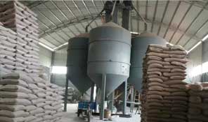 自有倉(cāng)儲(chǔ)空間，保障供貨穩(wěn)定及時(shí)